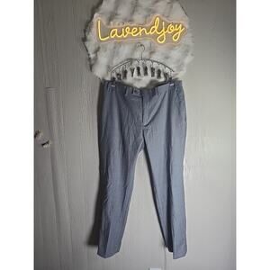 Calvin Klein Dress Slacks Pants Slim fit Mens 38 x 30 Holiday Formal Office